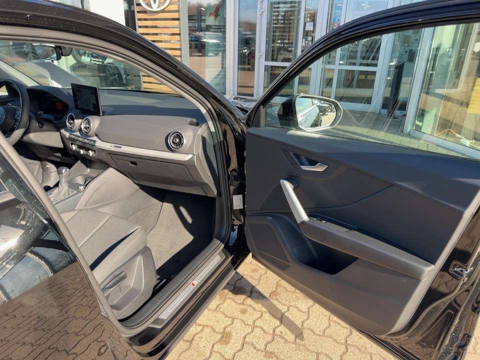 Audi Q2 - Imagem 11