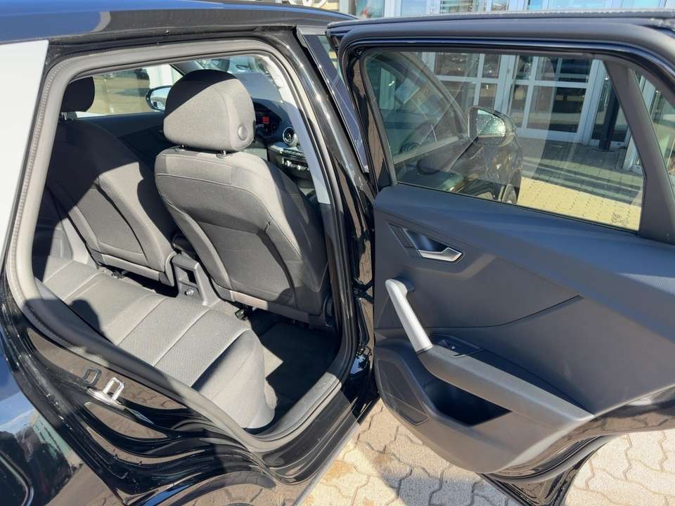 Audi Q2 - Imagem 12