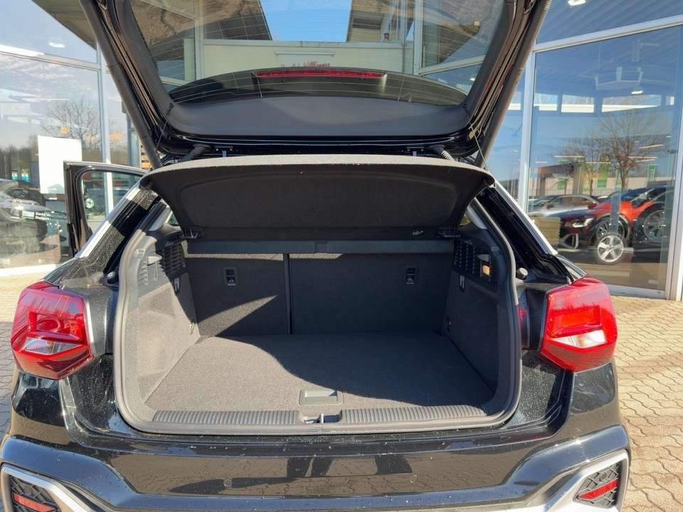 Audi Q2 - Imagem 13