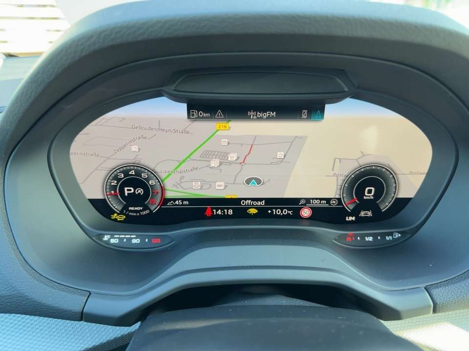 Audi Q2 - Imagem 14