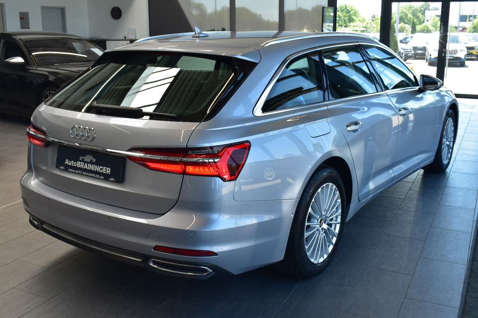 Audi A6 - Imagem 2