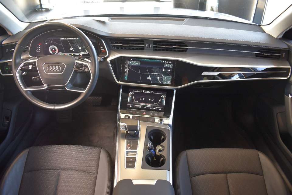 Audi A6 - Imagem 3