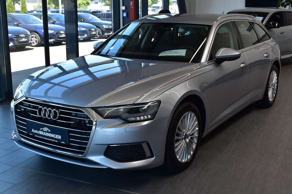 Audi A6 - Imagem 4