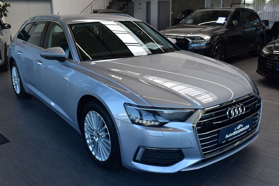 Audi A6 - Imagem 5