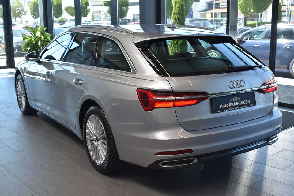 Audi A6 - Imagem 7