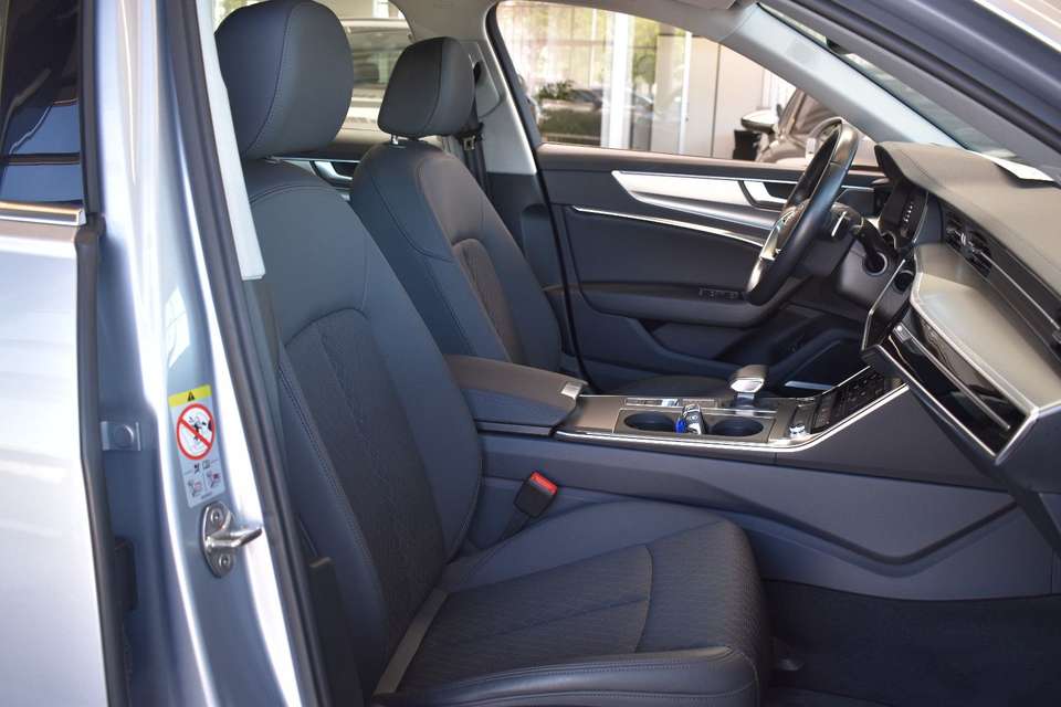 Audi A6 - Imagem 9