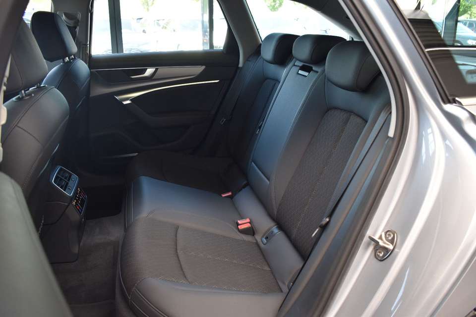 Audi A6 - Imagem 11