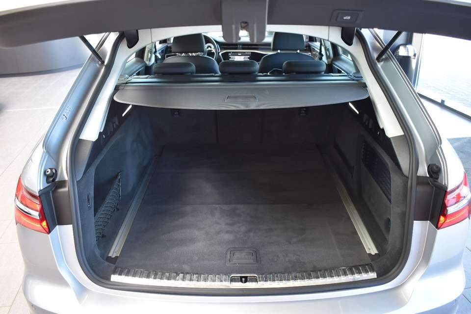 Audi A6 - Imagem 12