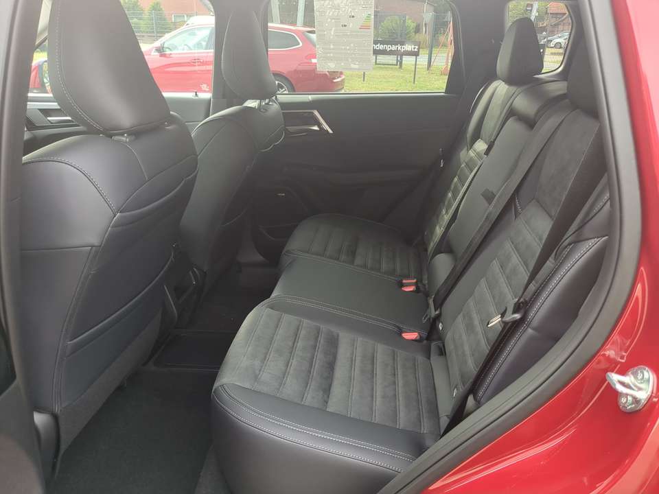 Mitsubishi Outlander - Imagem 10