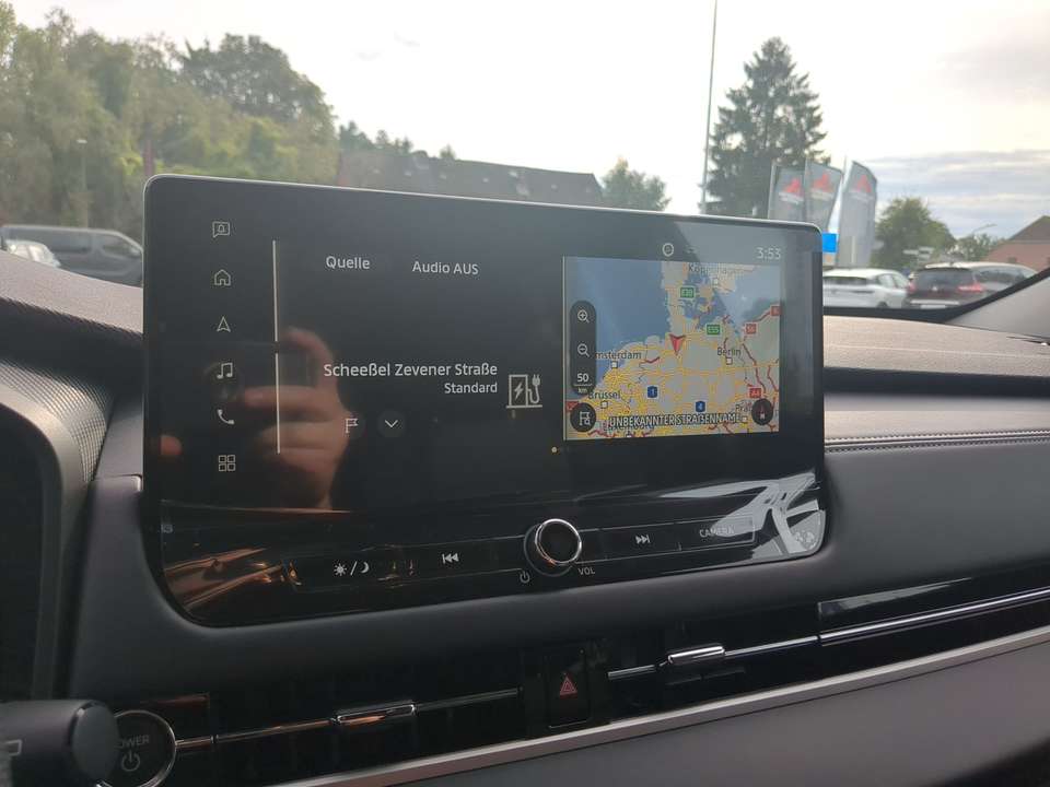 Mitsubishi Outlander - Imagem 11
