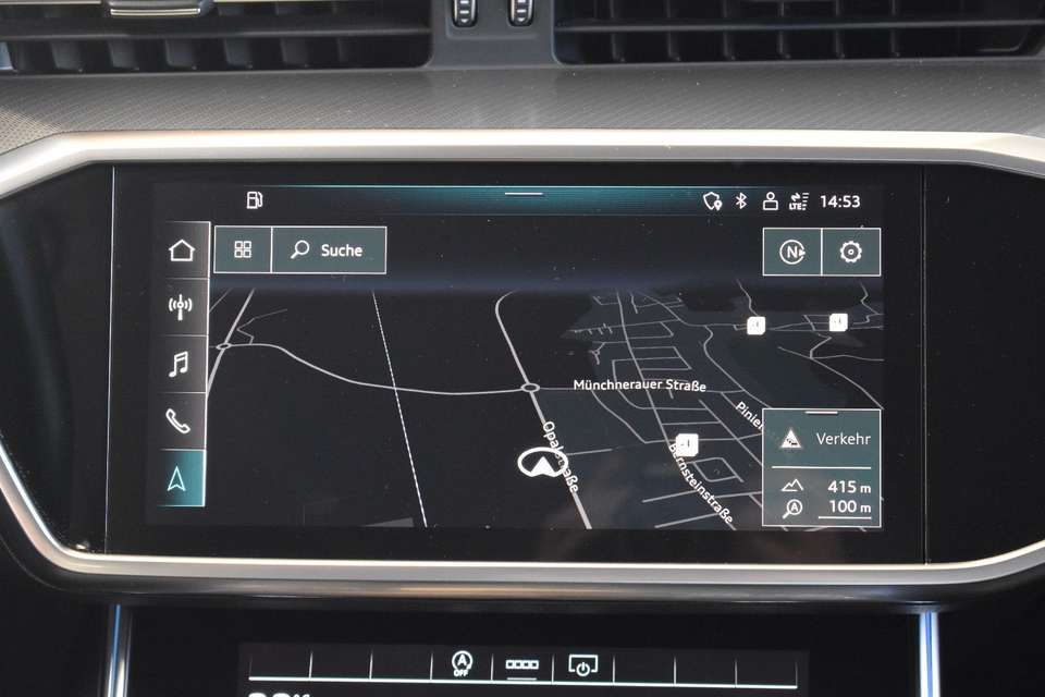 Audi A6 - Imagem 14