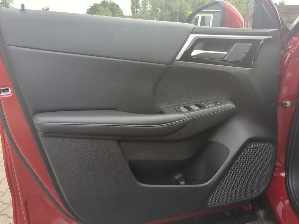 Mitsubishi Outlander - Imagem 13