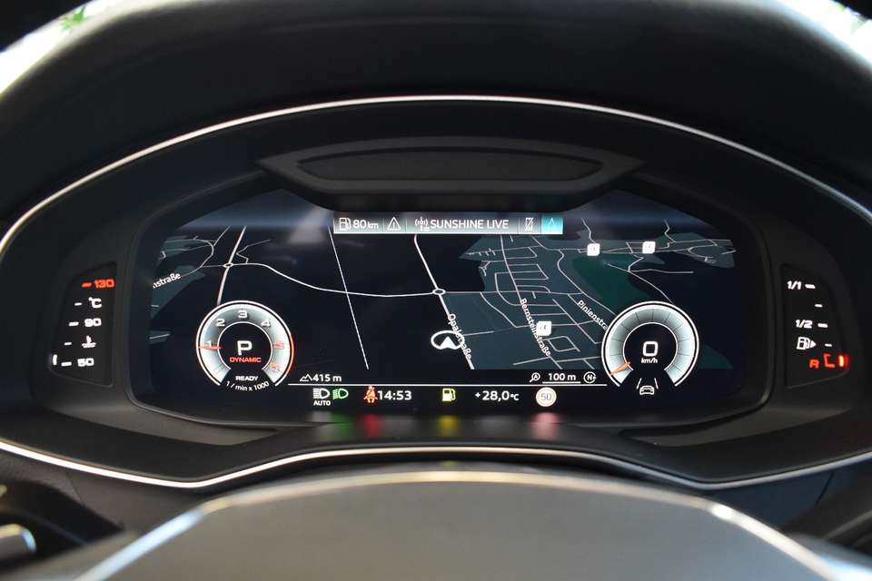 Audi A6 - Imagem 15