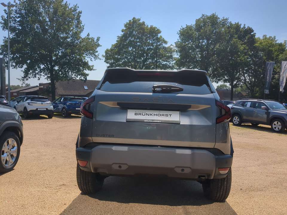 Dacia Duster - Imagem 2