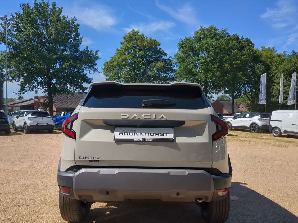 Dacia Duster - Imagem 2
