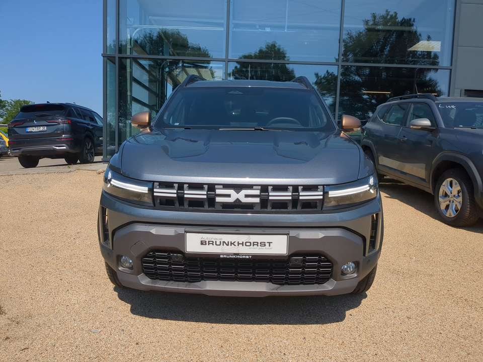 Dacia Duster - Imagem 3