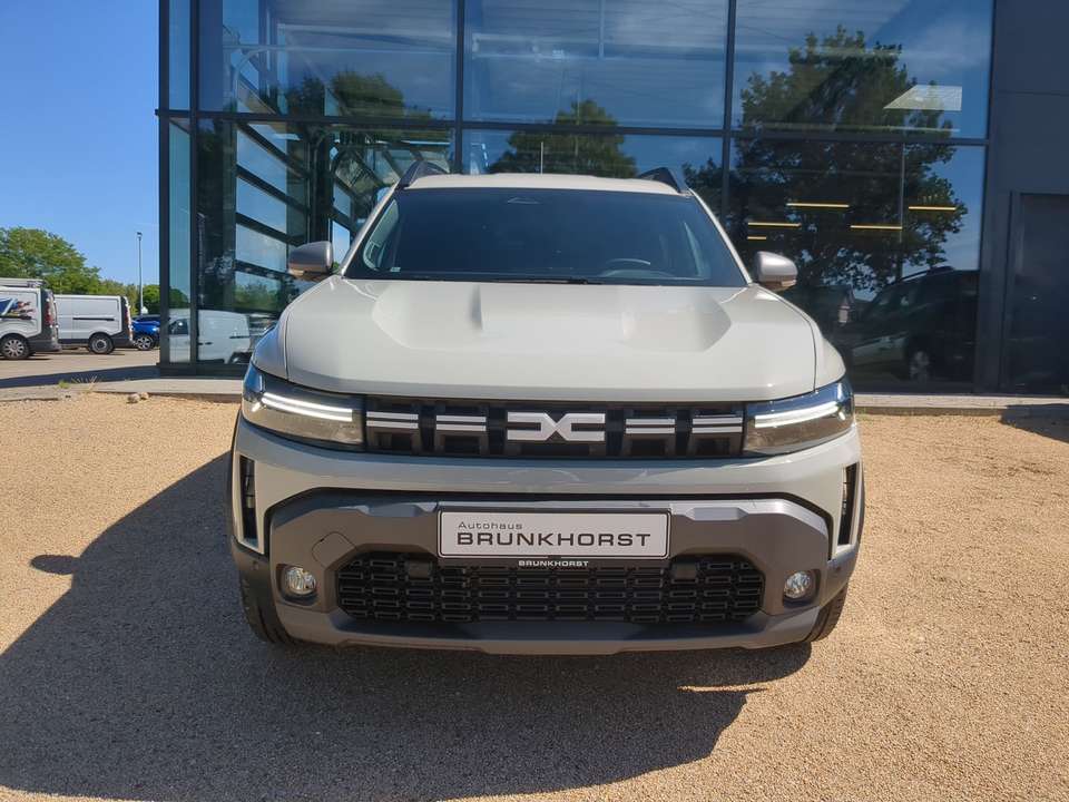 Dacia Duster - Imagem 3
