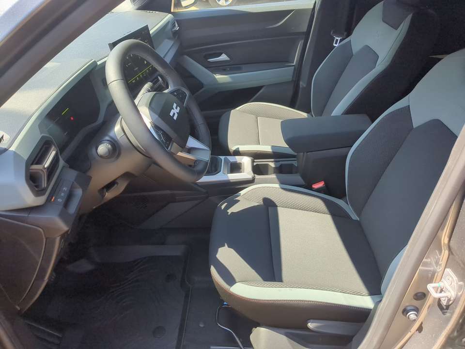 Dacia Duster - Imagem 5