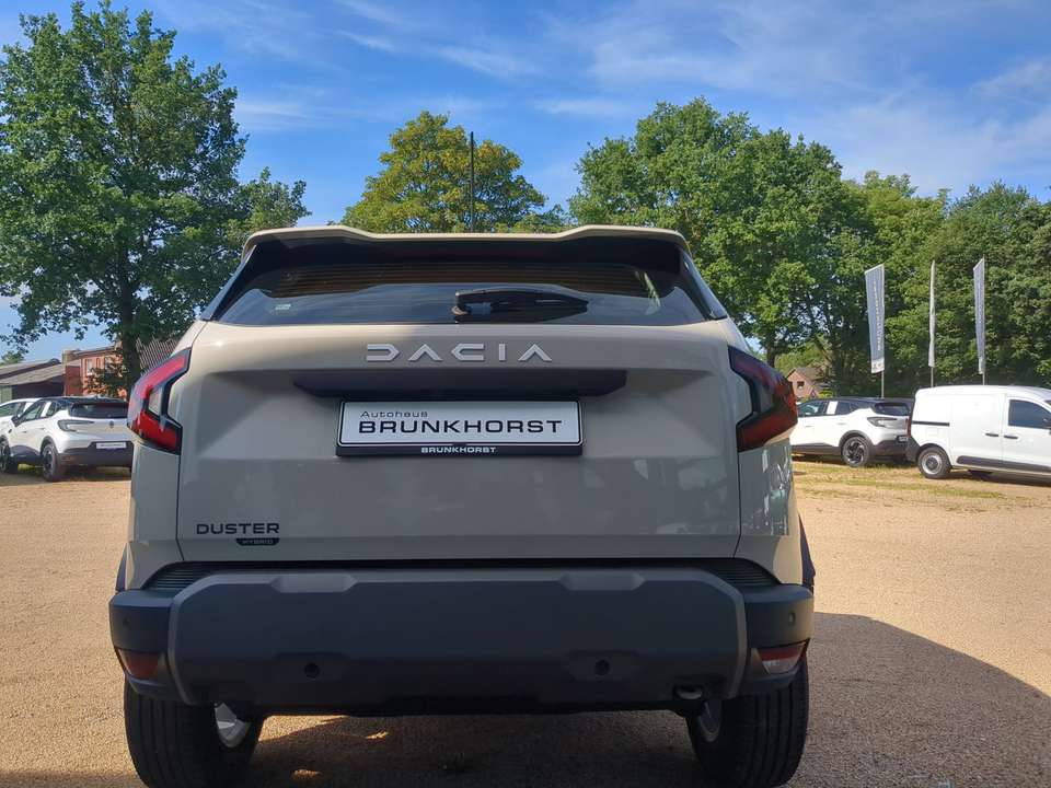Dacia Duster - Imagem 2