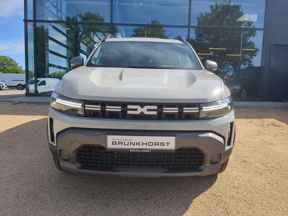 Dacia Duster - Imagem 3