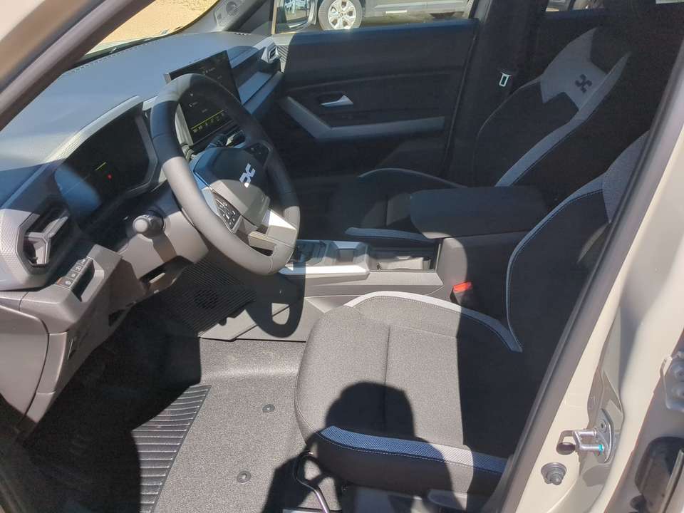 Dacia Duster - Imagem 5