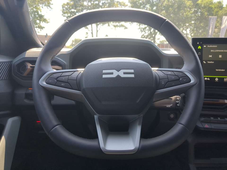 Dacia Duster - Imagem 7
