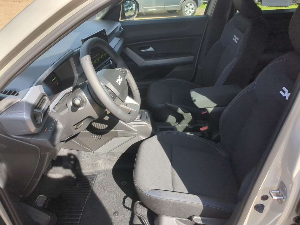 Dacia Duster - Imagem 5