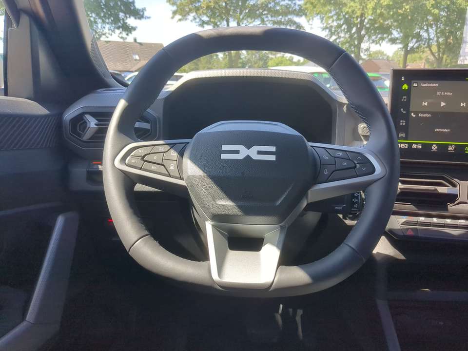 Dacia Duster - Imagem 7