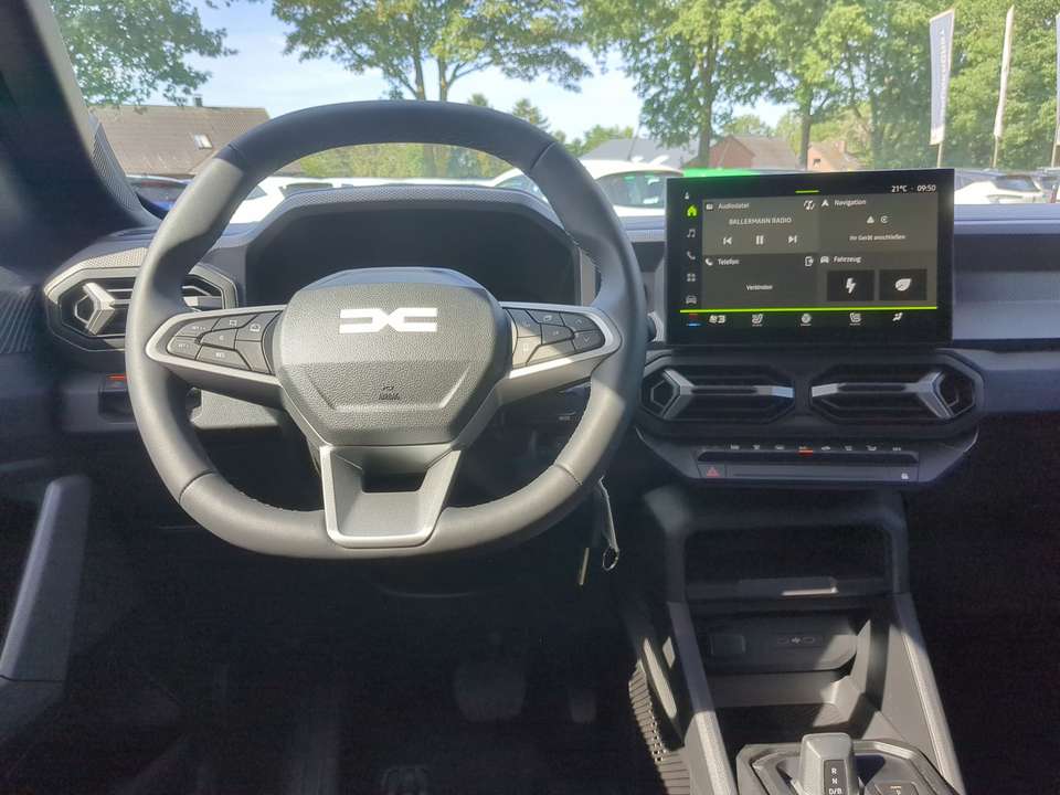 Dacia Duster - Imagem 6