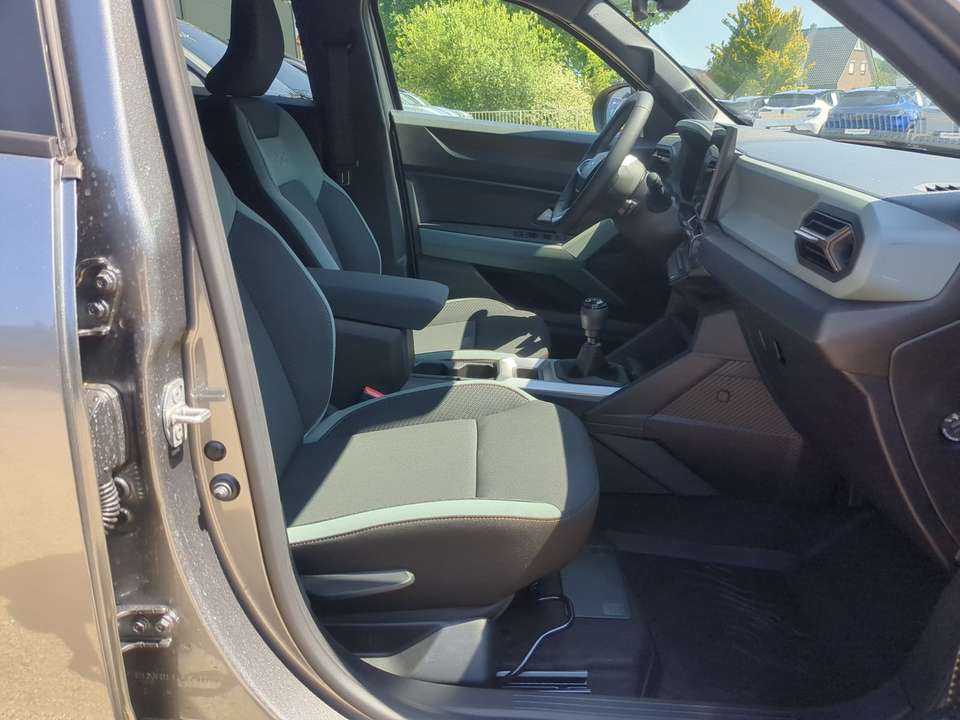 Dacia Duster - Imagem 9