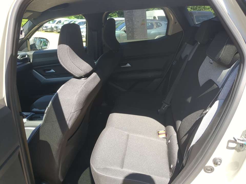 Dacia Duster - Imagem 10