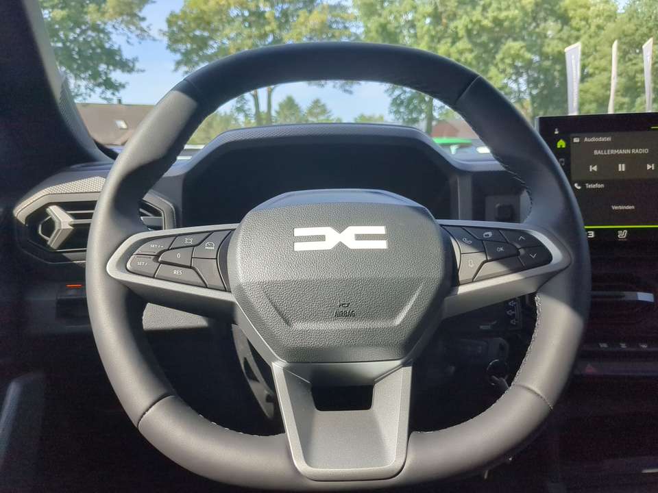 Dacia Duster - Imagem 7