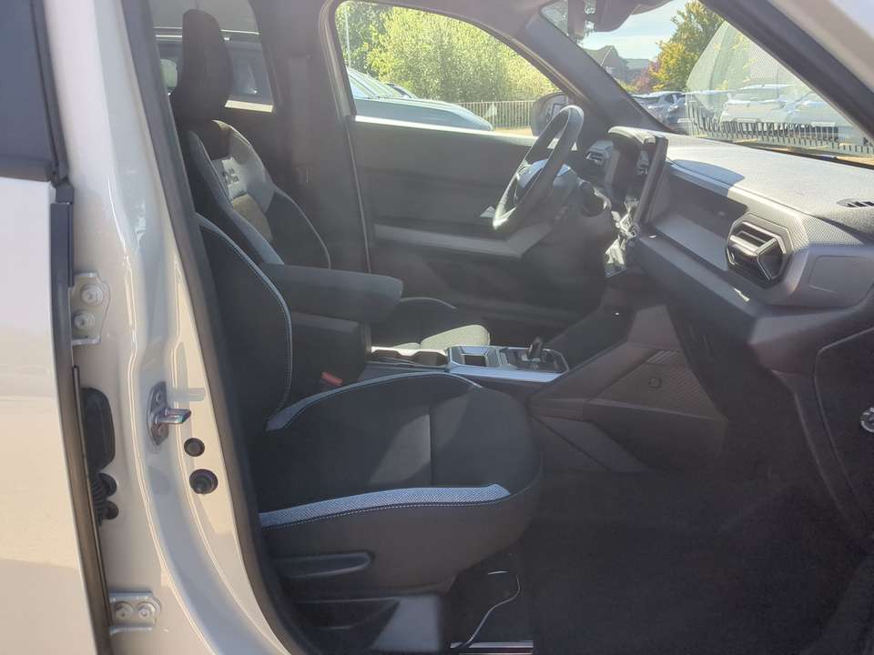Dacia Duster - Imagem 9