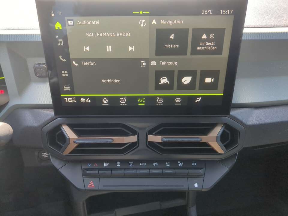 Dacia Duster - Imagem 11