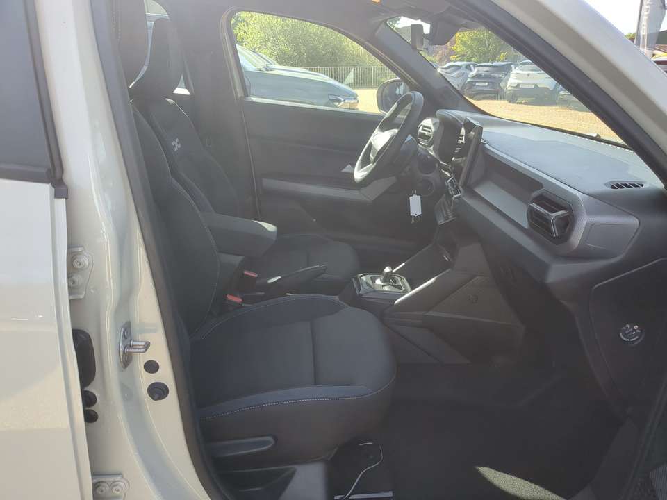Dacia Duster - Imagem 9