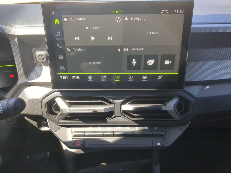 Dacia Duster - Imagem 11