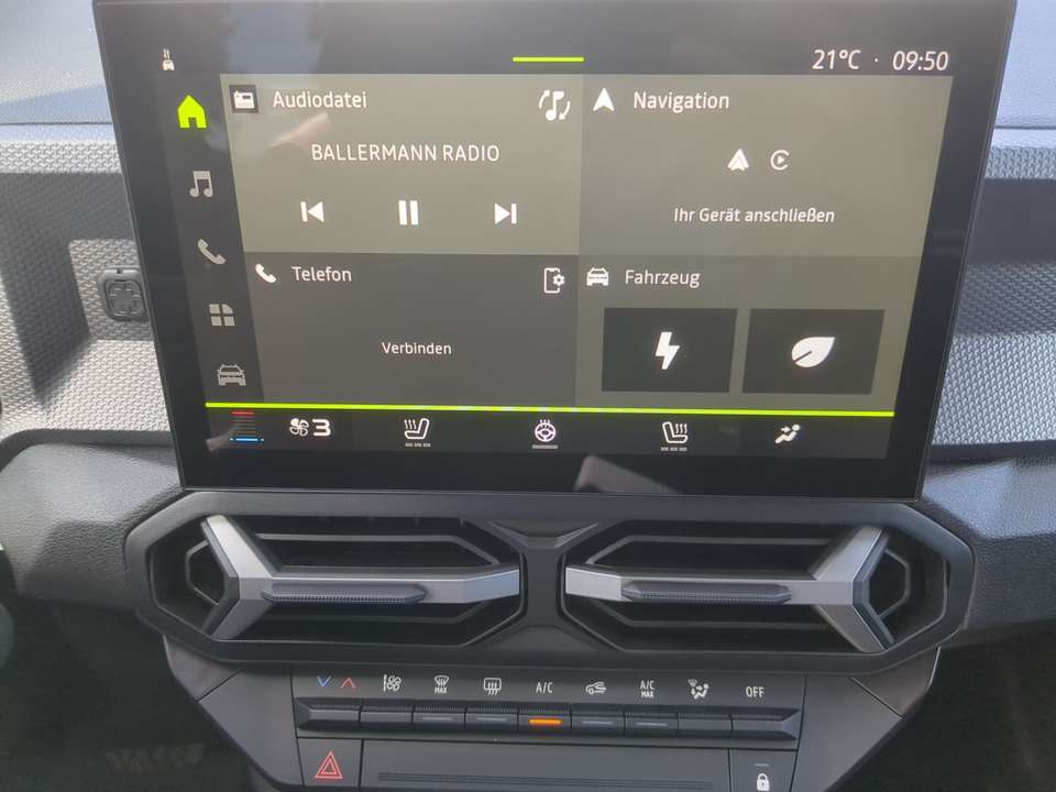 Dacia Duster - Imagem 11
