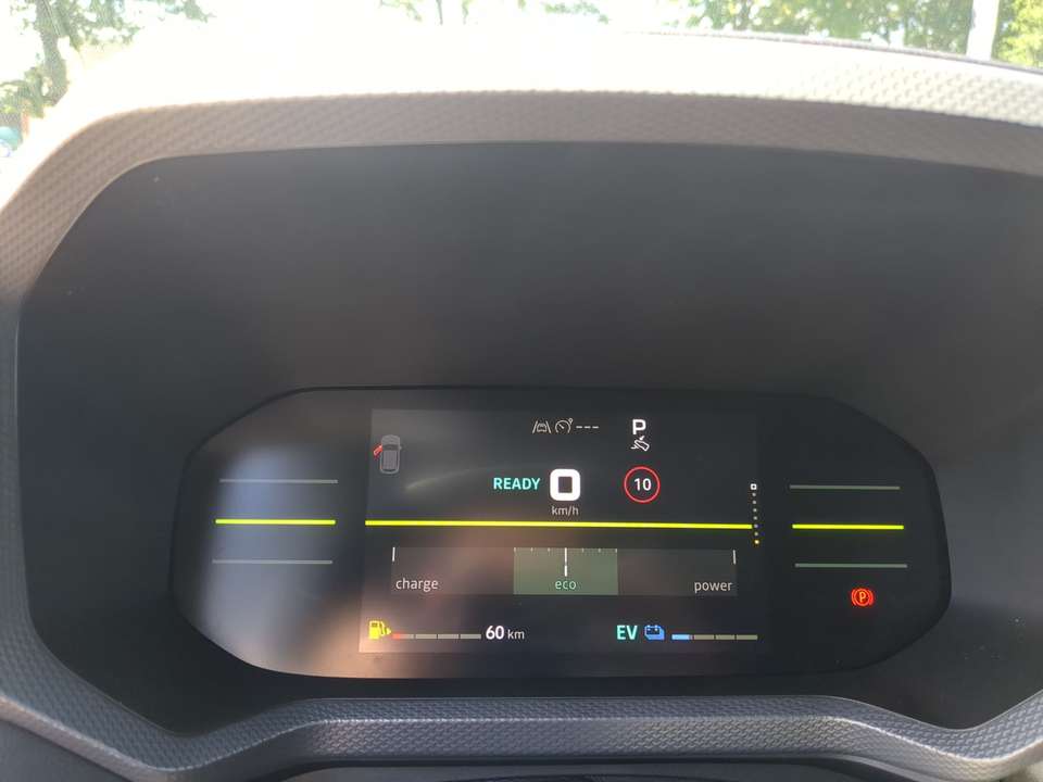 Dacia Duster - Imagem 14