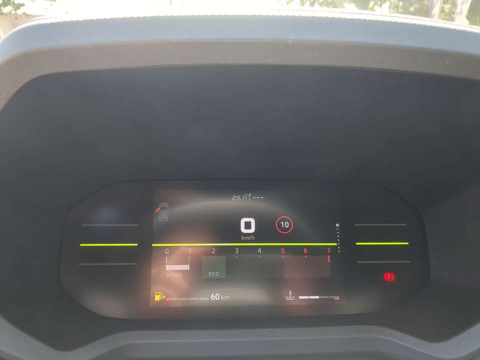 Dacia Duster - Imagem 14