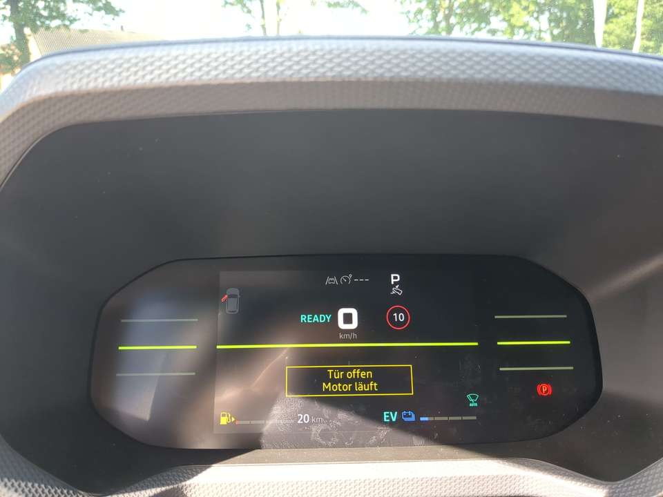 Dacia Duster - Imagem 14