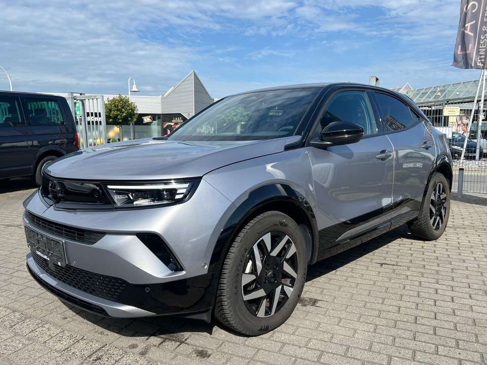 Opel Mokka - Imagem 2