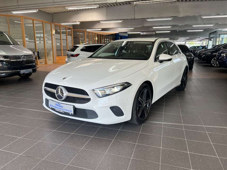 Mercedes-Benz A 180 - Imagem 2