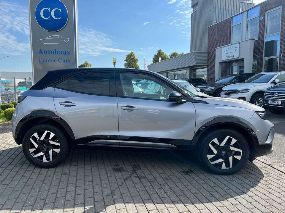 Opel Mokka - Imagem 4
