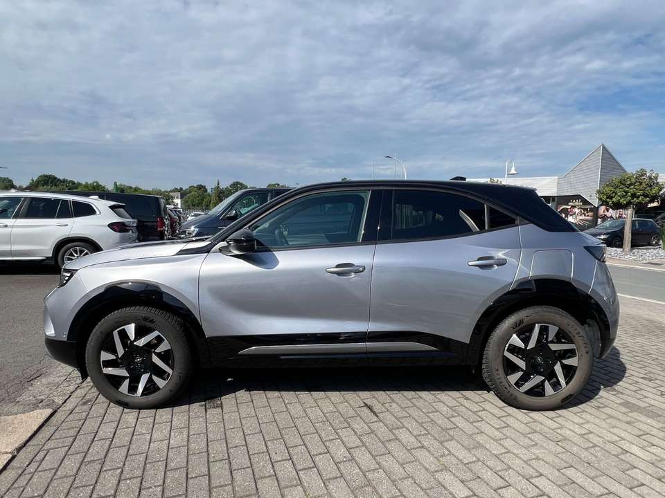 Opel Mokka - Imagem 5