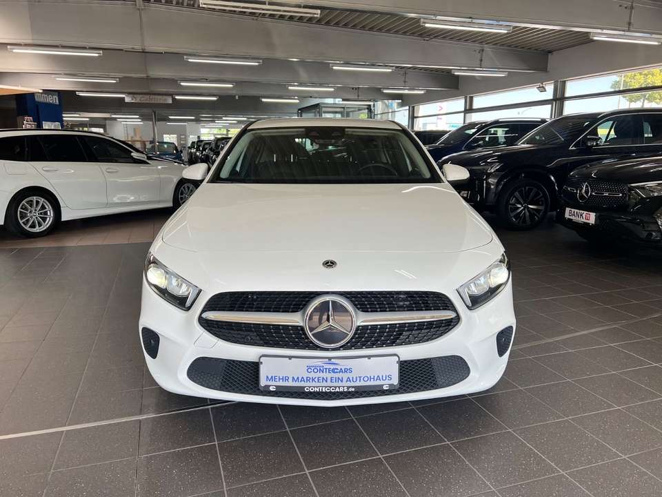Mercedes-Benz A 180 - Imagem 4