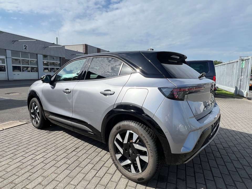 Opel Mokka - Imagem 6