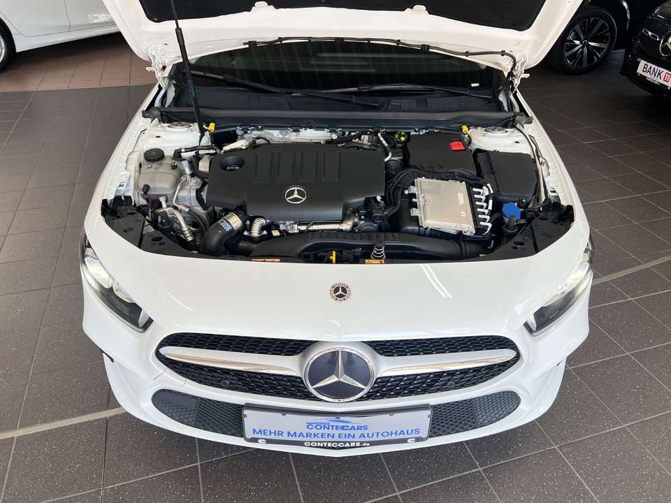Mercedes-Benz A 180 - Imagem 5