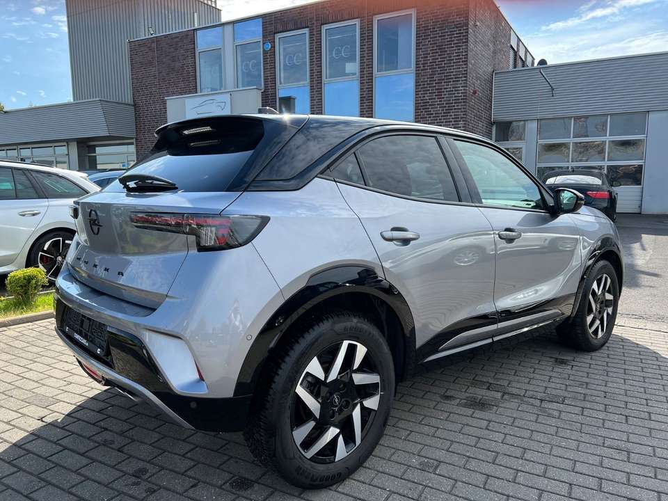 Opel Mokka - Imagem 7