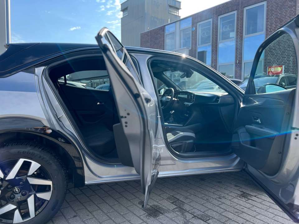 Opel Mokka - Imagem 8