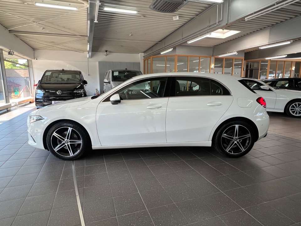 Mercedes-Benz A 180 - Imagem 7